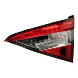 Stop spate lampa Skoda Superb (3V), 05.2015- model ACTIVE, Sedan, partea Dreapta, partea inteRioara, LED, Varroc