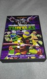 TMNT - Testoasele Ninja - sezonul 1 - 8 DVD dublate in romana