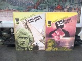 James Clavell, Tai Pan, vol. 1-2, editura Meridiane, București 1991, 196
