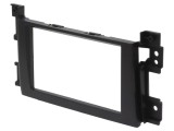 Cadru Radio 2 DIN Negru Suzuki ACV - Montaj Auto Simplu