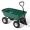 Carucior de gradina 3in1 BITUXX, 120L, sarcina maxima 240kg, plastic