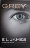 Grey. Fifty Shades of Grey as Told by Christian &ndash; E L James