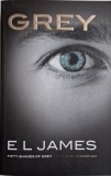 Grey. Fifty Shades of Grey as Told by Christian &ndash; E L James