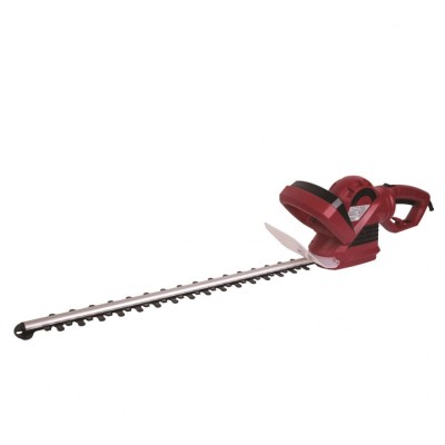 Trimmer electric pentru gard viu RD-HT05 710W cu maner rotativ, Raider 075705 foto