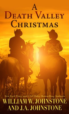 A Death Valley Christmas foto