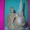 HOPCT 6657 INTERPRET LA INSTRUMENT CORA- GUINEEA . -AFRICA-NECIRCULATA