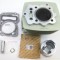 Set motor 4T 150cc ATV CG150cc (racire aer)