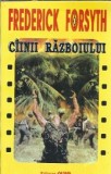 Cainii razboiului - Frederick Forsyth