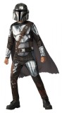 Costum de carnaval - Mandalorian Clasic PlayLearn Toys