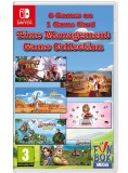 Time Management Game Collection NSW