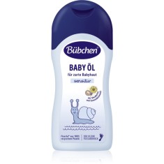 B&uuml;bchen Baby ulei pentru piele sensibila 200 ml