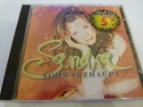 Sandra, cd