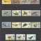 MAURITIUS 1965 FAUNA PASARI