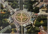 Nantes (Loire-Atlantique). Place Mellinet. Carte postala necirculata