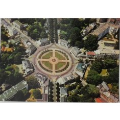 Nantes (Loire-Atlantique). Place Mellinet. Carte postala necirculata