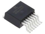 EVERLIGHT Tranzistor N-MOSFET SiC 1,7kV 5,2A TO263-7 SMD