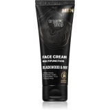 Cumpara ieftin Organic Shop Men Blackwood &amp; Mint cremă multifuncțională faciale pentru bărbați 75 ml