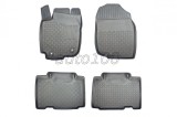 Tavita Portbagaj Aristar Nissan Note E12 Hatchback (2013-prezent) - Fara Flexiboard, Protectie 6cm, Impermeabila