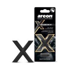 Odorizant auto Areon Xperience Black Crystal