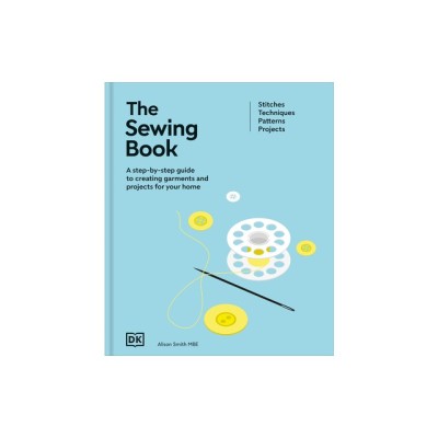 The Sewing Book foto