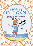 Polly si papagalul de mare | Jenny Colgan, Curtea Veche Publishing