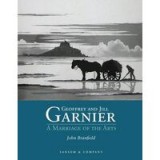 Geoffrey and Jill Garnier