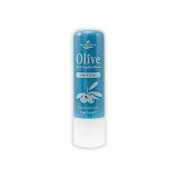 Balsam de buze cu ulei de masline si aroma de vanilie, 4.5g, Herbolive