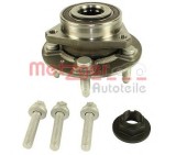 Set rulment roata OPEL INSIGNIA (2008 - 2016) METZGER WM 6666