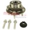 Set rulment roata OPEL INSIGNIA Combi (2008 - 2016) METZGER WM 6666