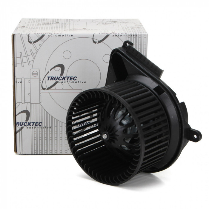 Ventilator Habitaclu Trucktec Volkswagen LT 2 1996-2006 02.59.089