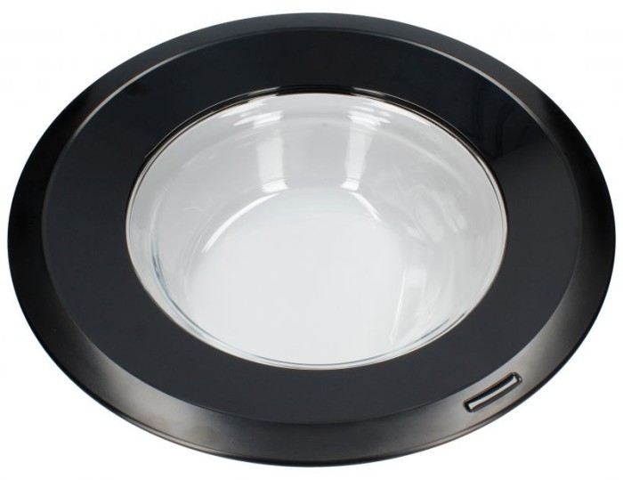 HUBLOU COMPLET PS-15, NEGRU 687533 MASINA DE SPALAT GORENJE