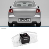 Cumpara ieftin Camera Marsarier MOSERA Mazda 3 Gen1 2004-2009 AHD 1080P NTSC Unghi 155&deg; IP68 Night Vision