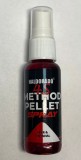 Haldorado 4S Method Pellet Spray 30ml - Capsuna &amp; Squid