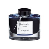 Cumpara ieftin Cerneala Iroshizuku &quot;Azur&quot; Pilot 50 ml albastru Cerneala Pilot Iroshizuku &quot;Azur&quot; 50 ml albastru