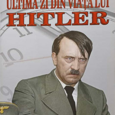 ULTIMA ZI DIN VIATA LUI HITLER-JONATHAN MAYO, EMMA CRAIGIE