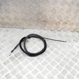 Cablu &icirc;ncuietoare capota PORSCHE MACAN 95B 2016 OEM: 95B823535,95B.823.535 20479378