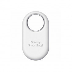 Samsung galaxy smarttag2 ei-t5600bwegeu, bluetooth 5.3, anti-pierdere, white