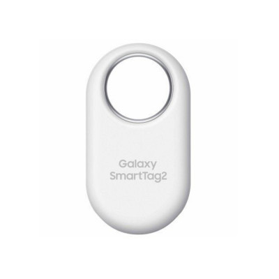 Samsung galaxy smarttag2 ei-t5600bwegeu, bluetooth 5.3, anti-pierdere, white foto