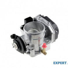 Clapeta acceleratie Skoda Octavia 2 (2004-2013)[1Z3] #1