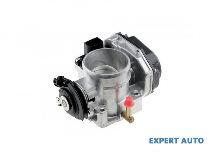 Clapeta acceleratie Skoda Octavia 2 (2004-2013)[1Z3] #1