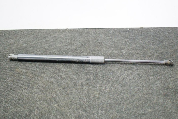 Amortizor haion dreapta VW GOLF VII 5G1, BQ1, BE1, BE2 2015 OEM: 5339350520N,5G6827550C 11357783