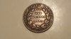 East India Company - one quarter anna 1835, Asia, Bronz