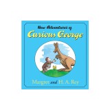 The New Adventures of Curious George