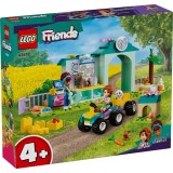 LEGO&reg; Friends - Clinica veterinara pentru animale de ferma (42632), LEGO&reg;