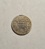 India 2 Two Annas 1893 Regina Victoria, Asia