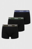BOSS boxeri 3-pack bărbați 50508950