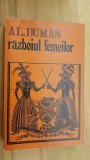 Razboiul femeilor- Al. Dumas