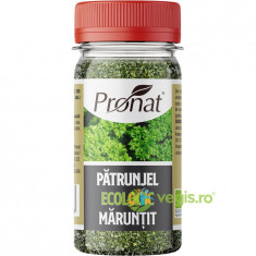 Patrunjel Maruntit Ecologic/Bio 20g