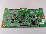 LVDS T-CON CPWBX DUNTK RUNTK 4973TP Din Samsung UE40D5005 merge pe seria D5xxx, Sharp