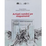 Artişti rom&acirc;ni pe mapamond - 2023 - Gheorghe Serban (R5)